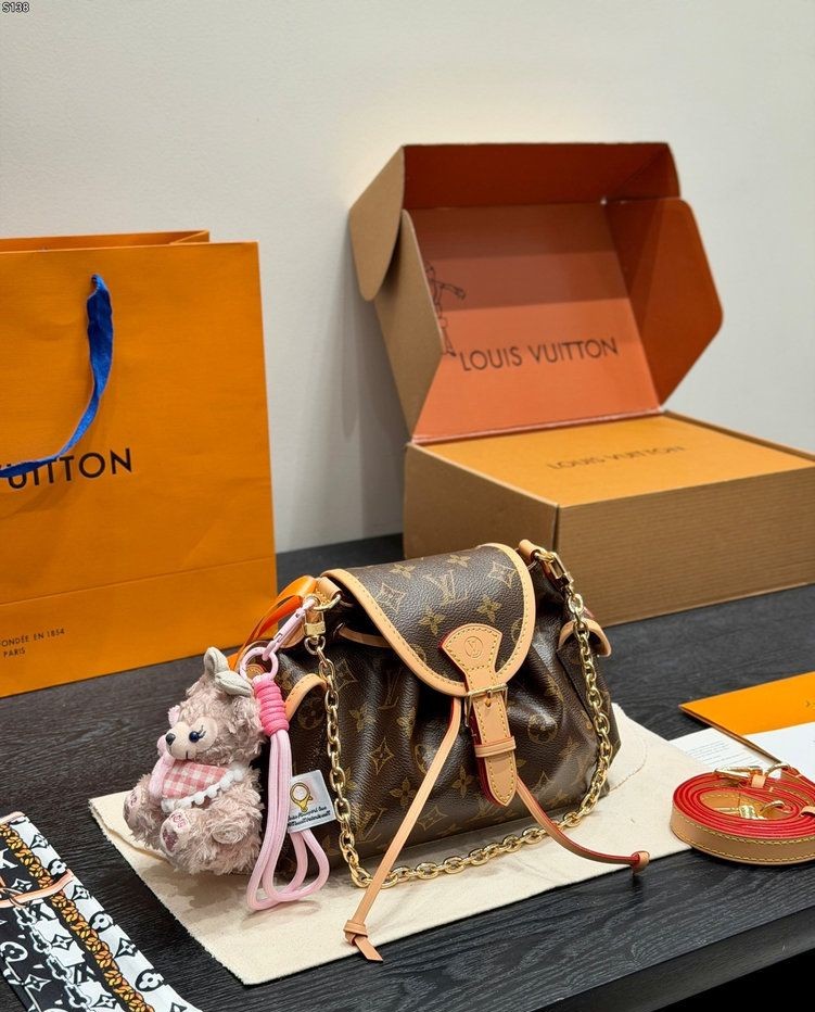 New Collection Fashion Bag L5308 TEN