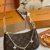 New Collection Fashion Bag L5317 TEN