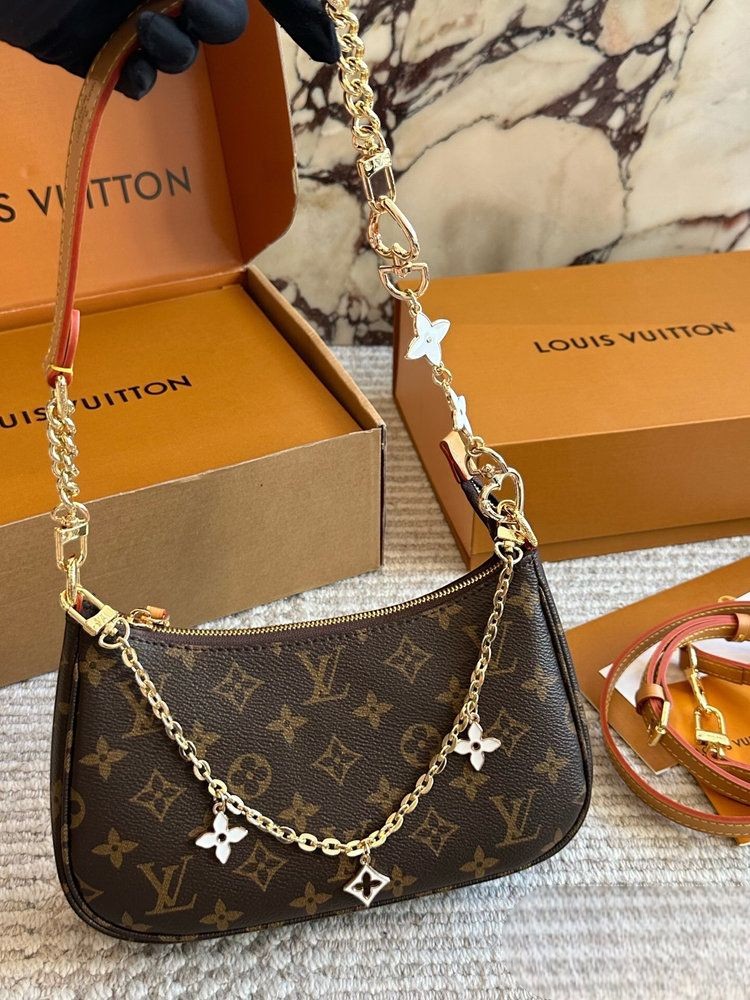 New Collection Fashion Bag L5317 TEN