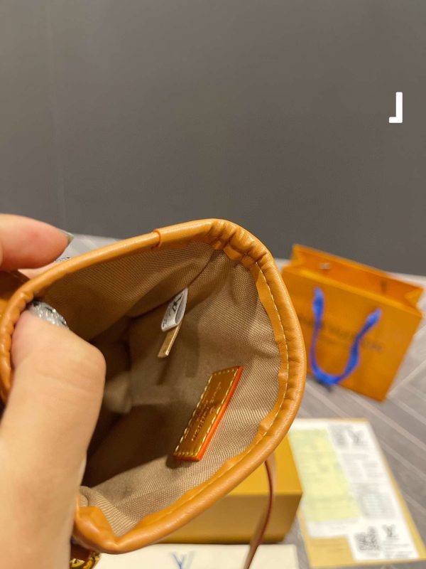 New Collection Fashion Bag L3424-1 TEN
