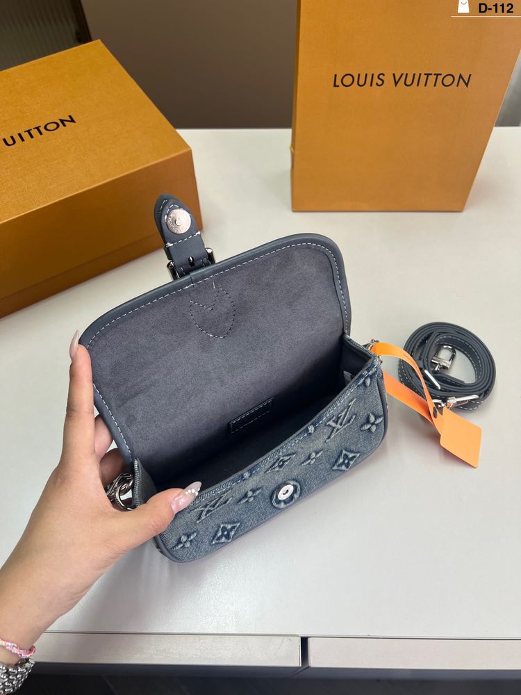 New Collection Fashion Bag L5076 TEN