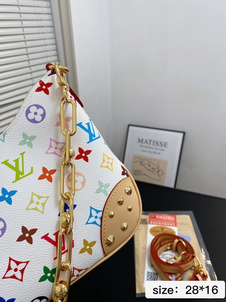 New Collection Fashion Bag L5341 TEN