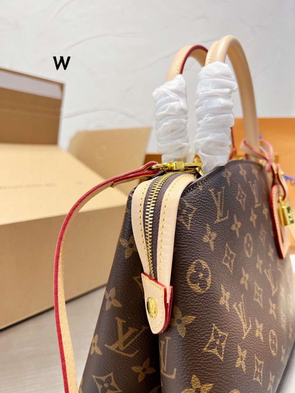 New Collection Fashion Bag L4248-1 TEN