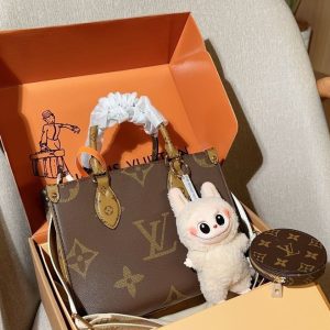 New Collection Fashion Bag L5128 TEN