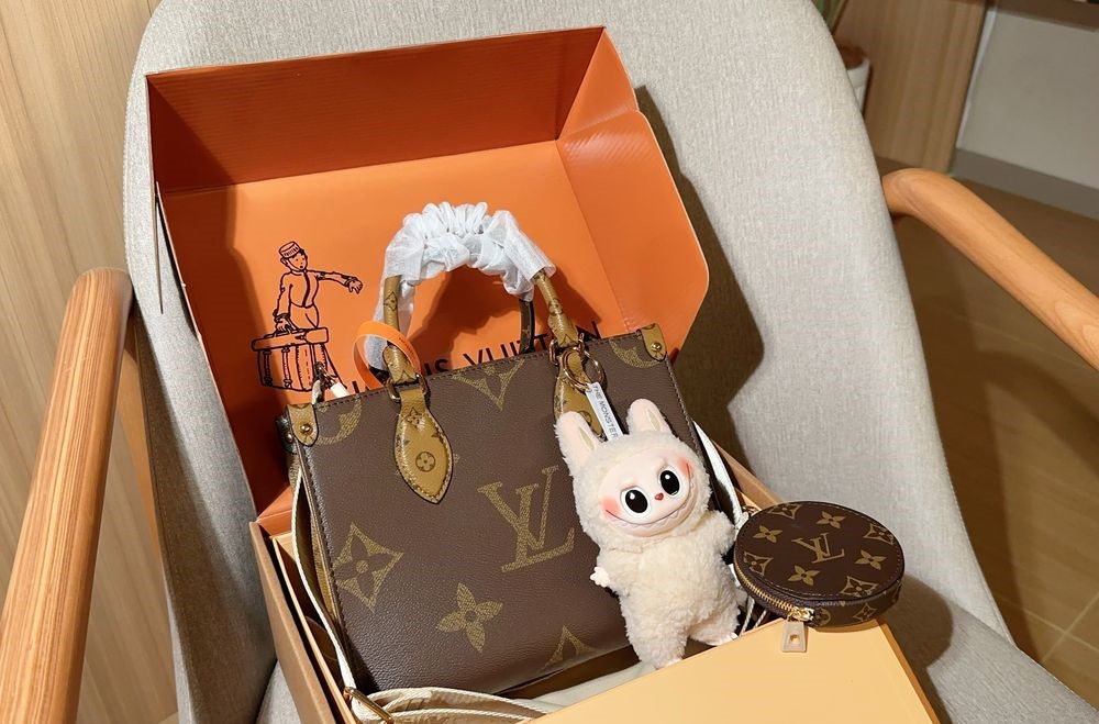 New Collection Fashion Bag L5128 TEN