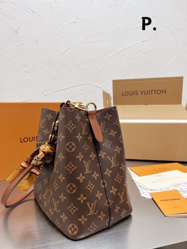 Modern Luxury Daily Bag L3372-2 FSC Modern Luxury Daily Bag L3372-2 FSC