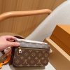 New Collection Fashion Bag L5132 TEN