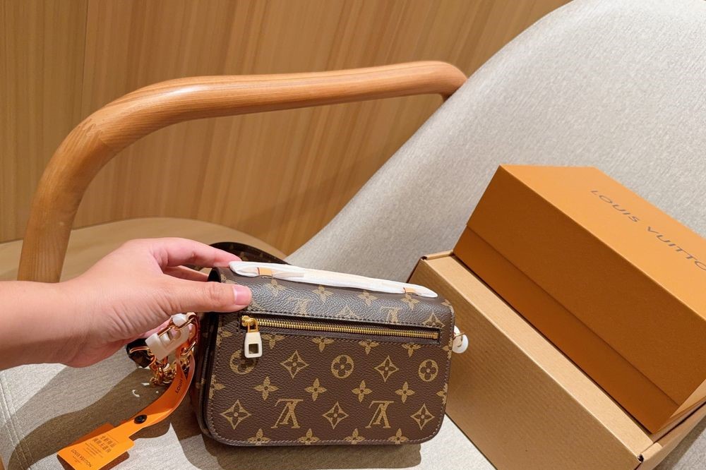 New Collection Fashion Bag L5132 TEN