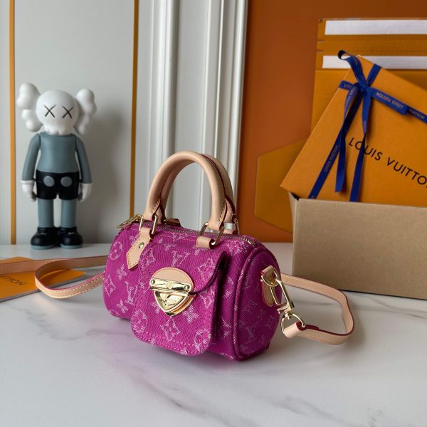 Luxury LV Handbag M27603-M82950-M81085 BC