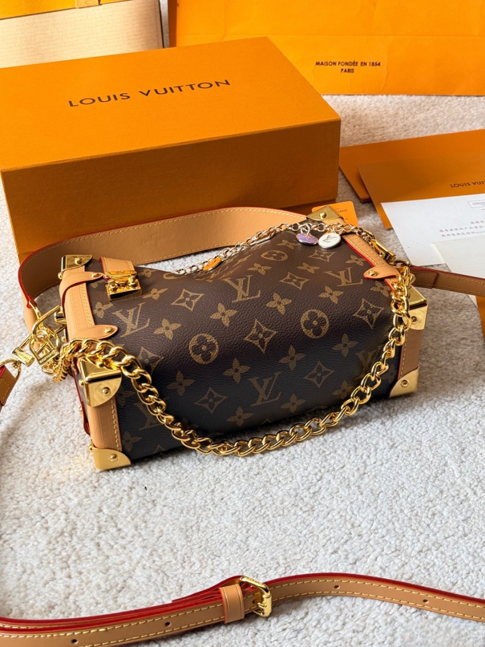 New Collection Fashion Bag L5337 TEN New Collection Fashion Bag L5337 TEN
