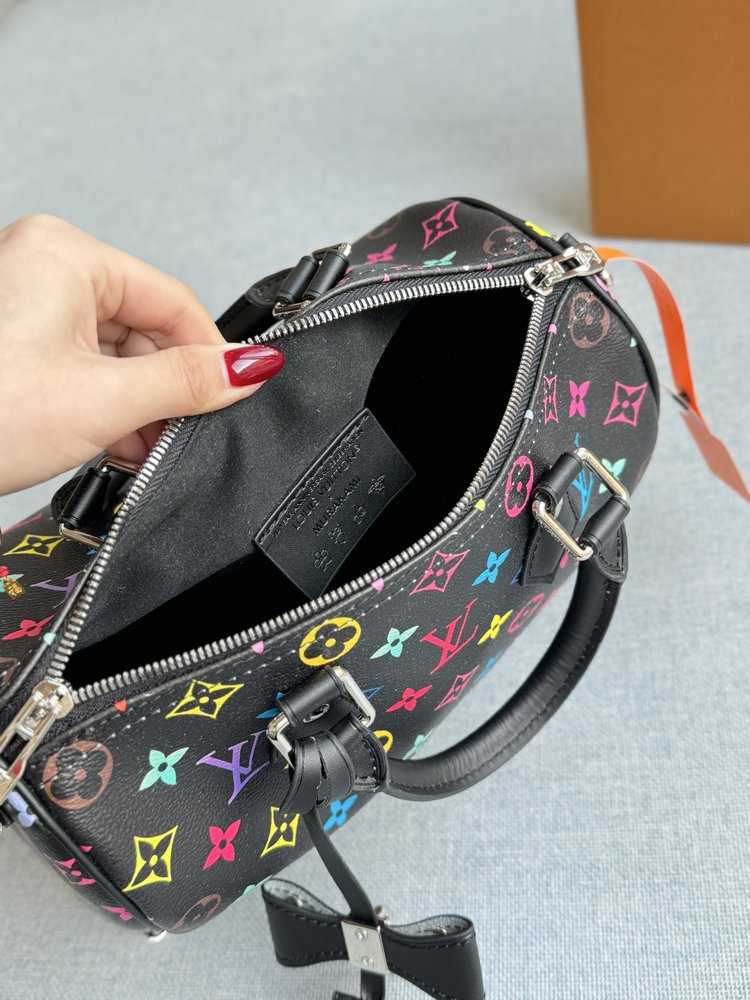 New Collection Fashion Bag L5323 TEN