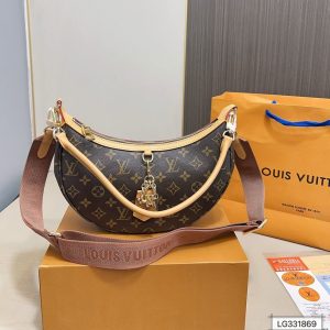 New Collection Fashion Bag L5153 TEN