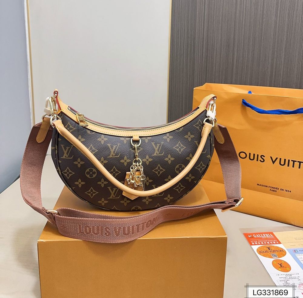 New Collection Fashion Bag L5153 TEN