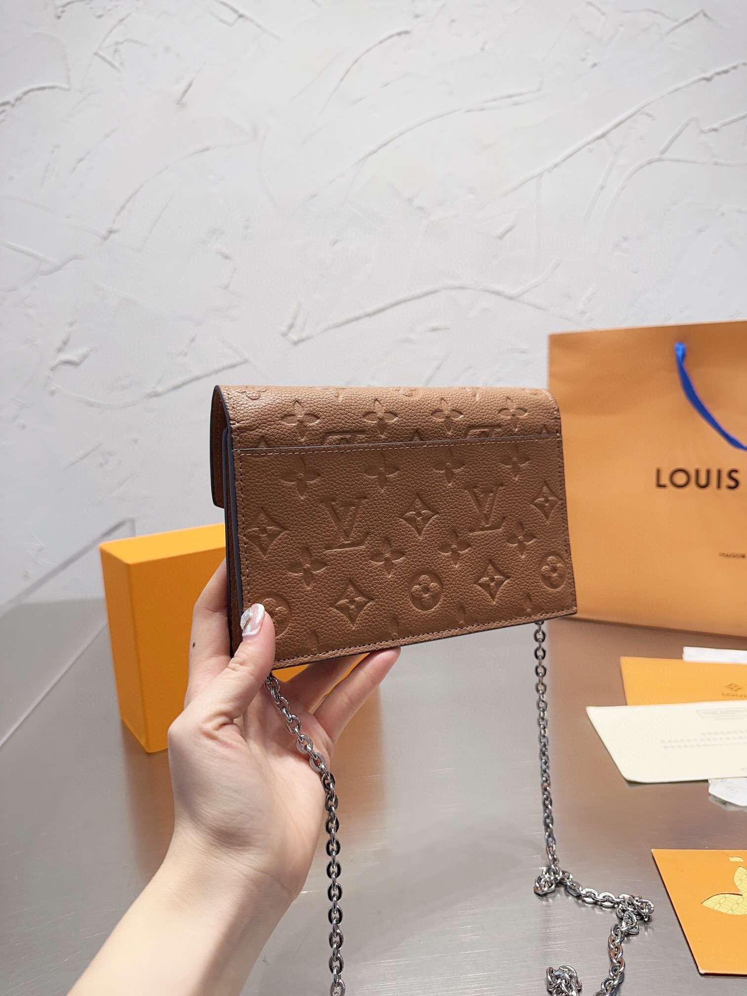 New Collection Fashion Bag L3750-1 TEN