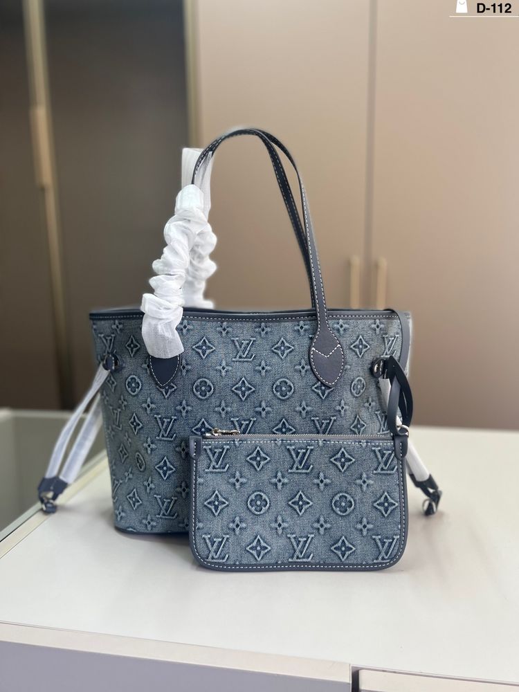 New Collection Fashion Bag L5077 TEN