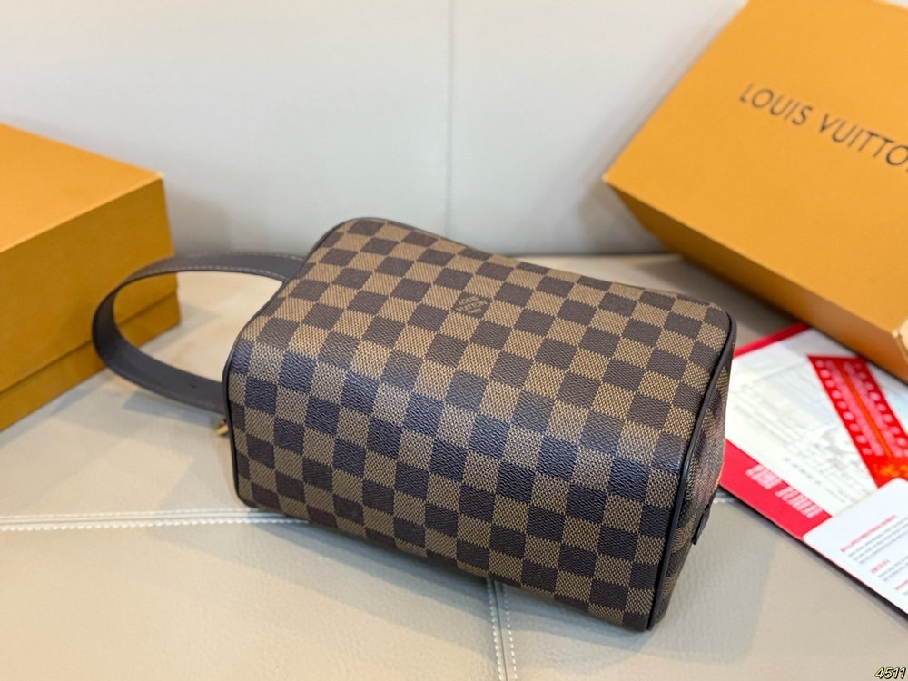 Modern Luxury Daily Bag L5320 FSC