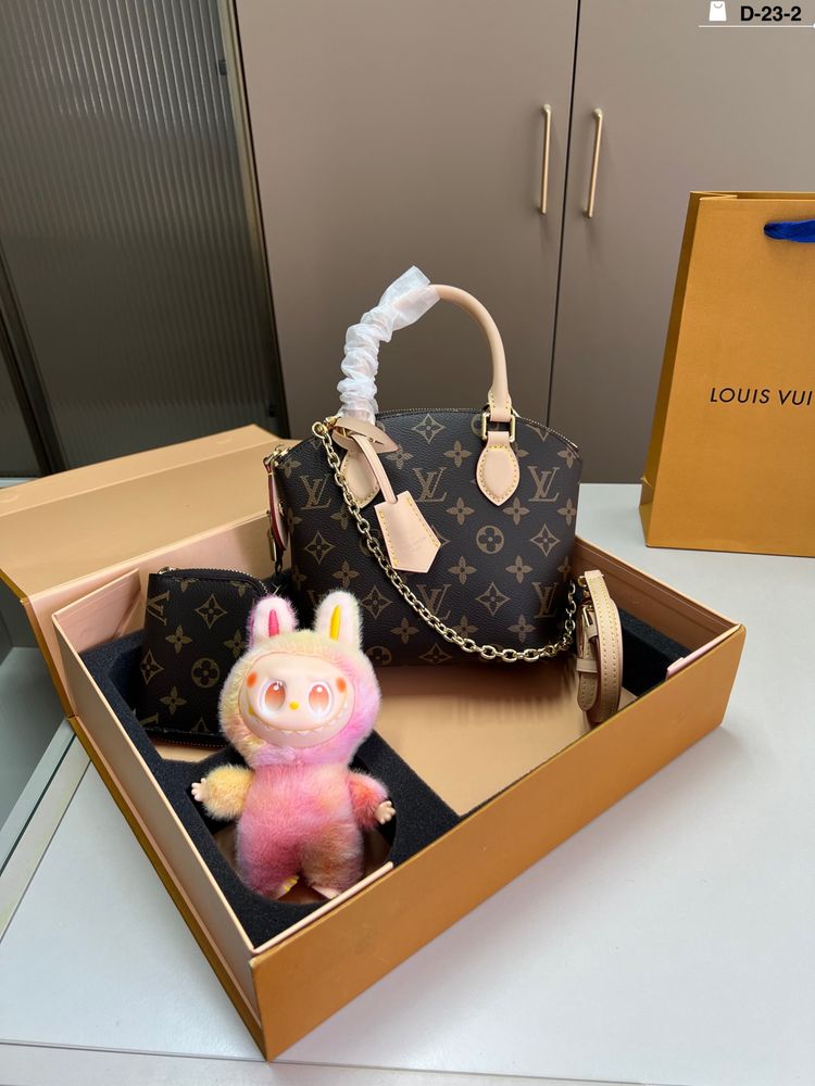 New Collection Fashion Bag L5120 TEN