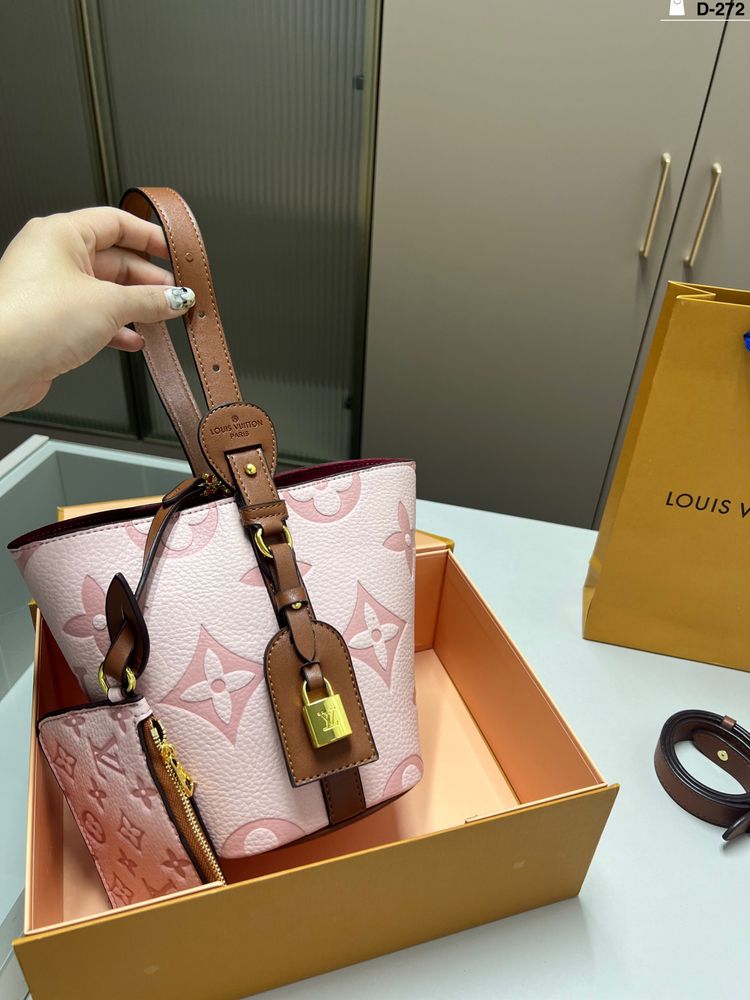 New Collection Fashion Bag L5083 TEN