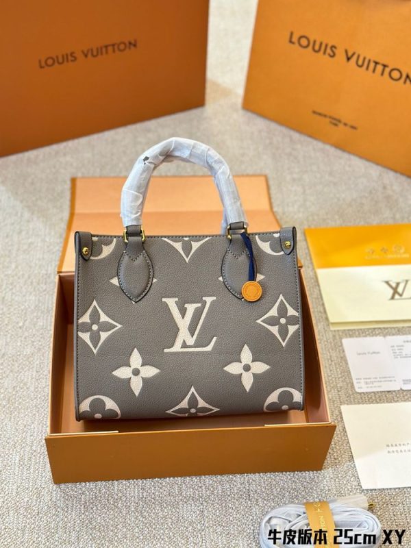 New Collection Fashion Bag L5062.1 TEN New Collection Fashion Bag L5062.1 TEN