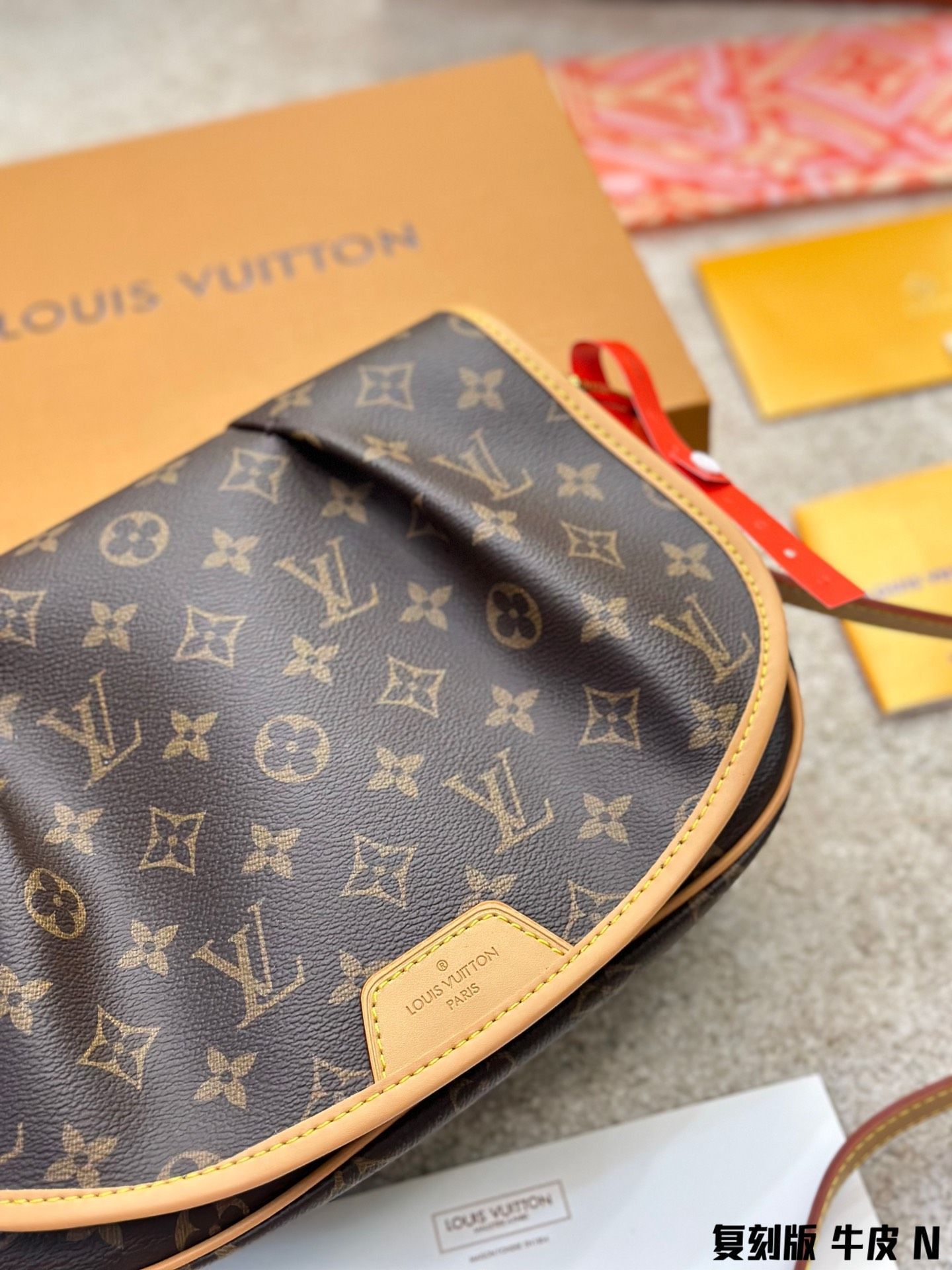 New Collection Fashion Bag L4639 TEN