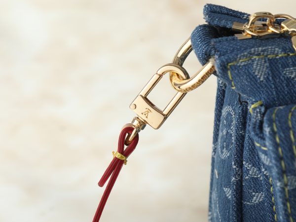 Luxury LV Handbag M27602 BC