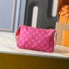 Luxury LV Handbag M27602 BC
