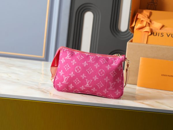Luxury LV Handbag M27602 BC