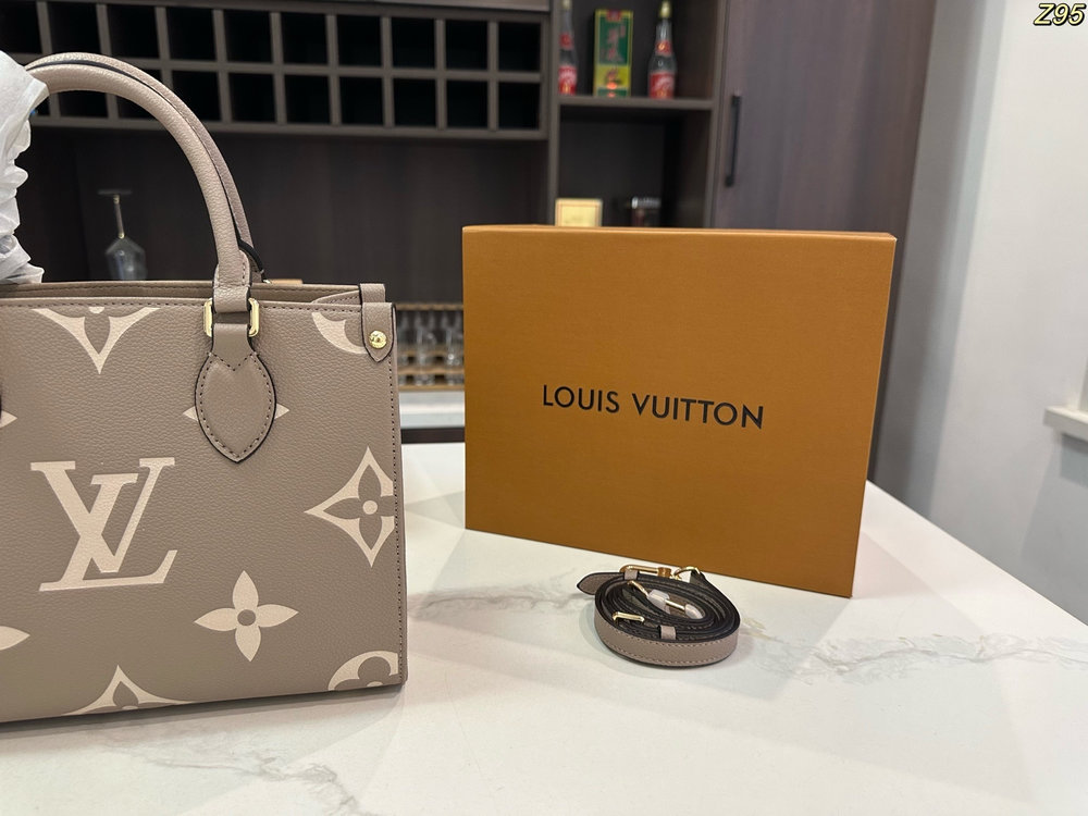 New Collection Fashion Bag L5344 TEN