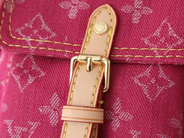 Luxury LV Handbag M27602 BC