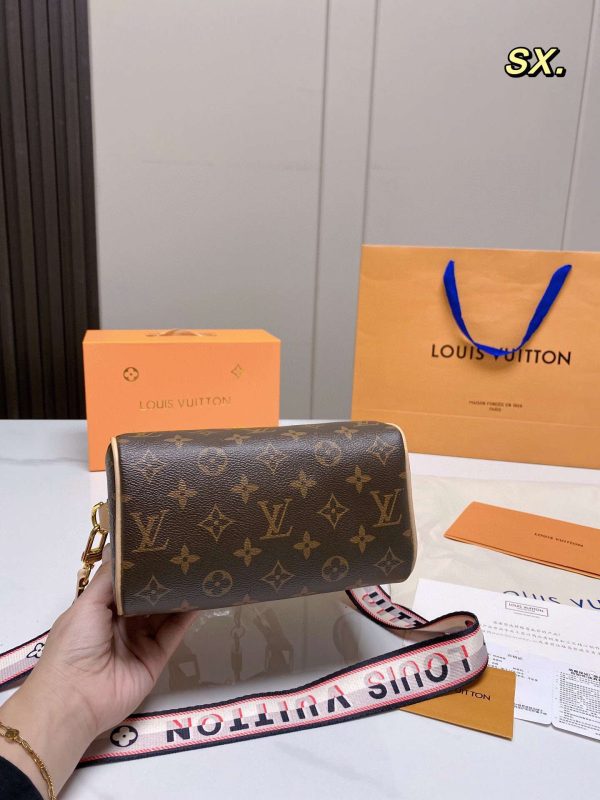New Collection Fashion Bag L3468-1 TEN