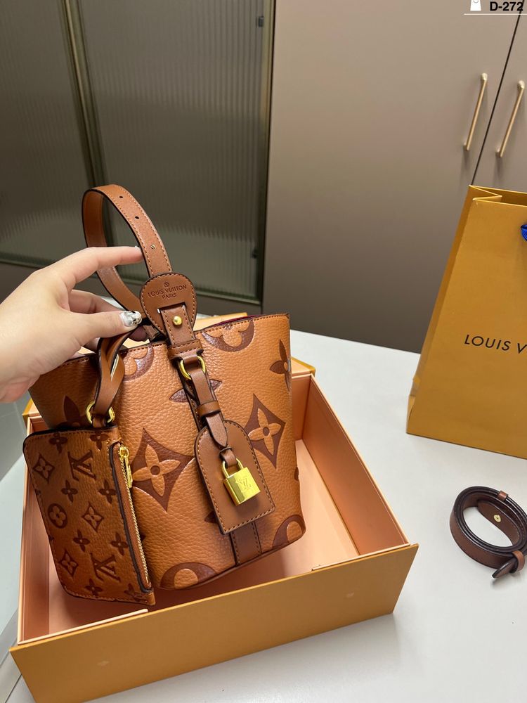 New Collection Fashion Bag L5083 TEN