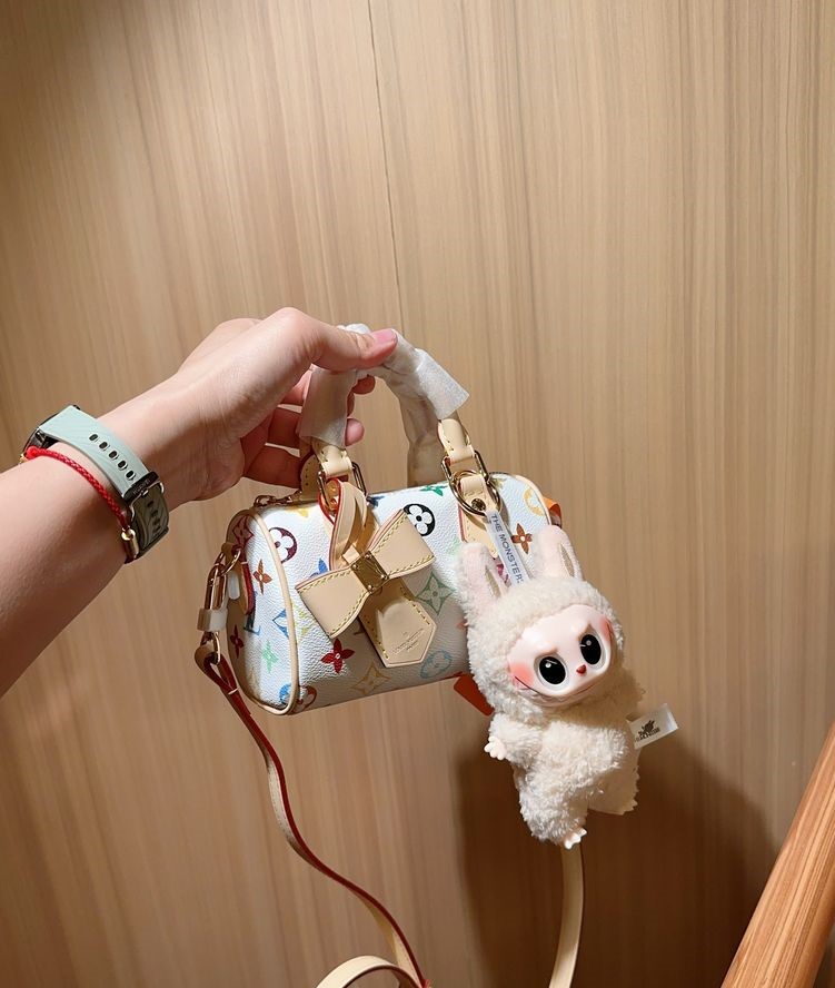 New Collection Fashion Bag L5135 TEN