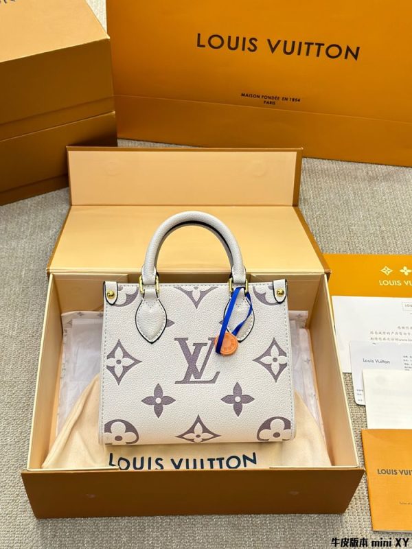 New Collection Fashion Bag L5063 TEN