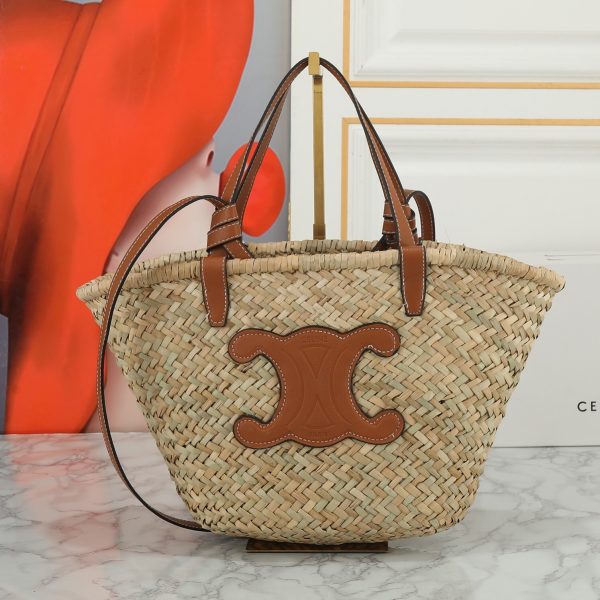 Luxury CL Handbag 401-012 BC