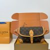 New Collection Fashion Bag L5353 TEN