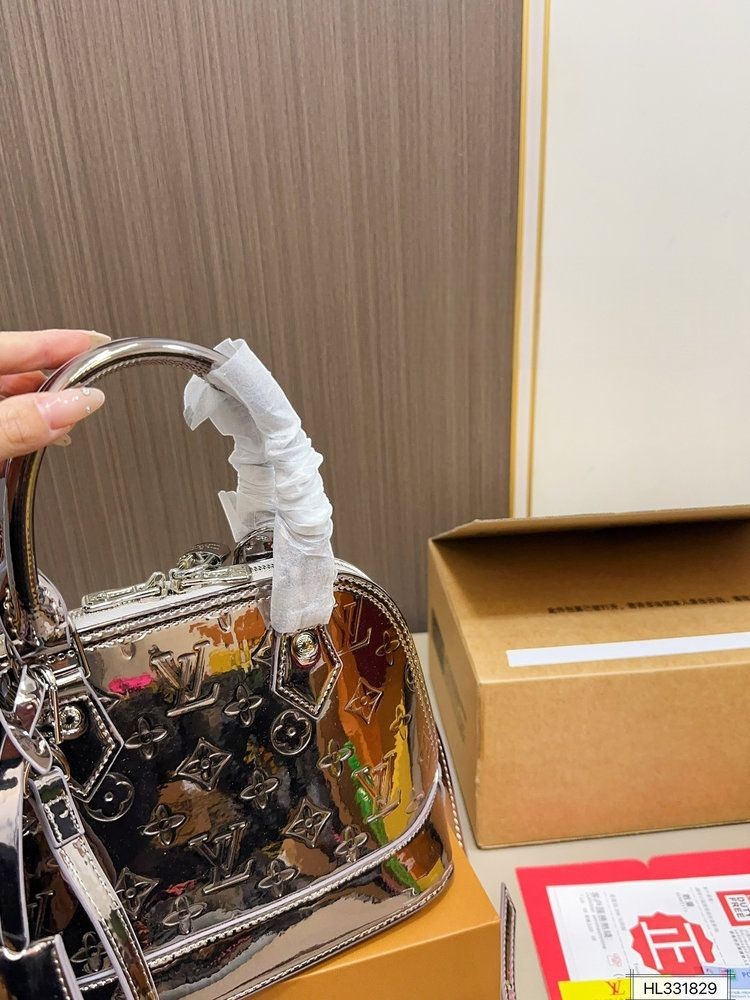 New Collection Fashion Bag L5312 TEN