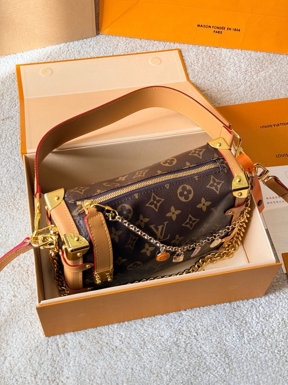 New Collection Fashion Bag L5337 TEN New Collection Fashion Bag L5337 TEN