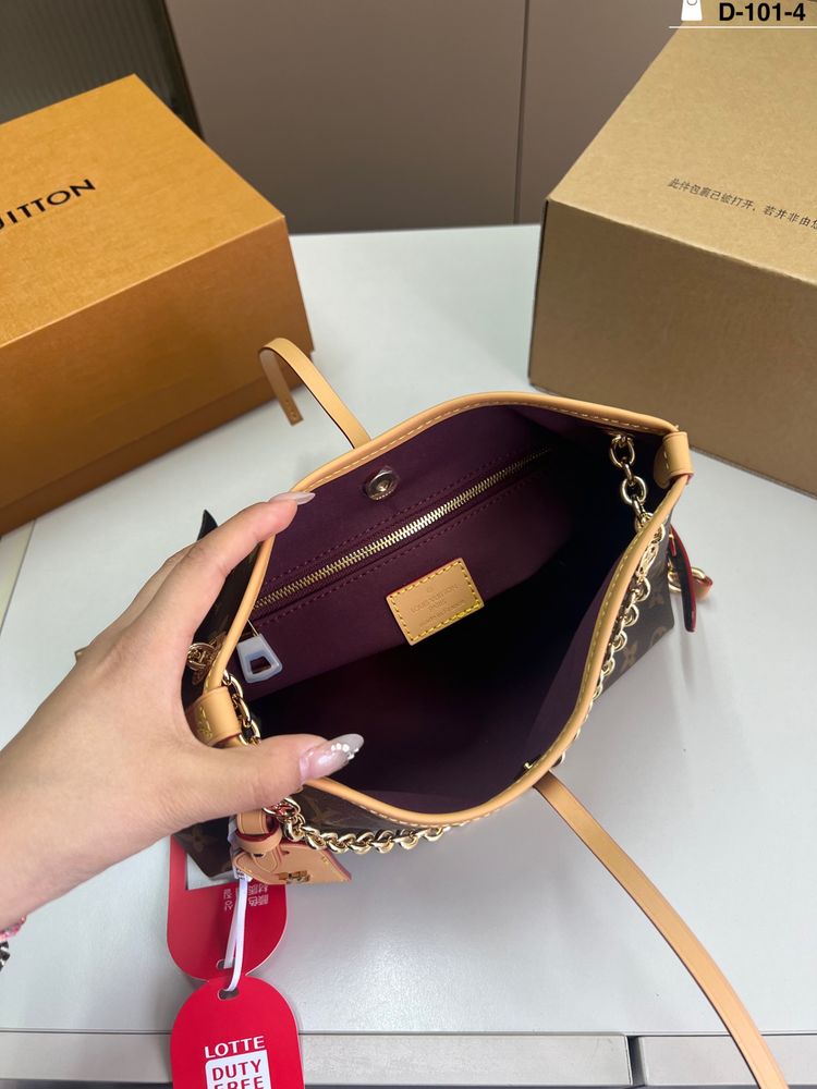 New Collection Fashion Bag L5078 TEN