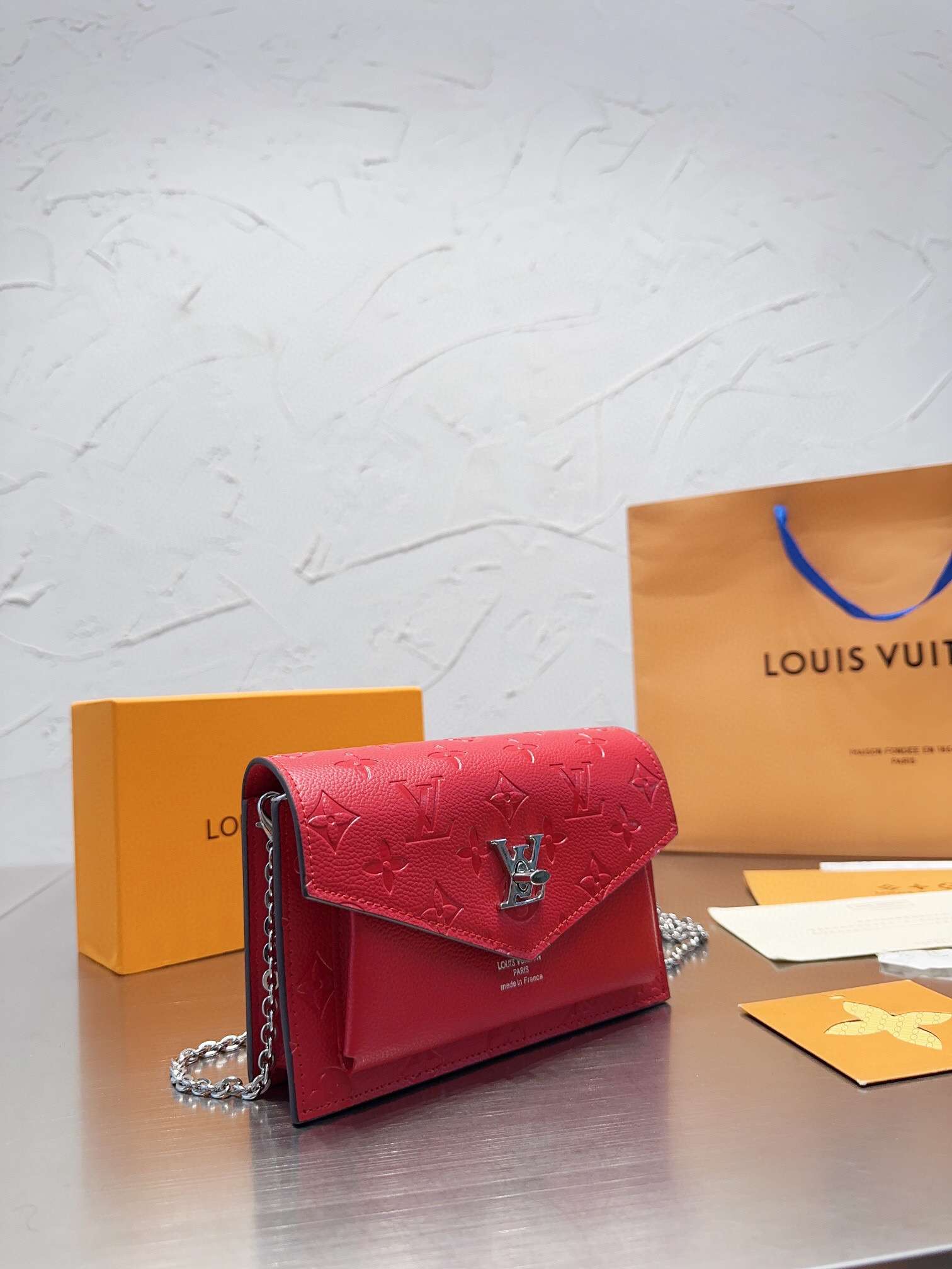 New Collection Fashion Bag L3750-1 TEN