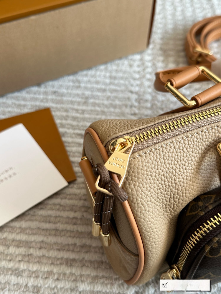 Modern Luxury Daily Bag L5343 FSC