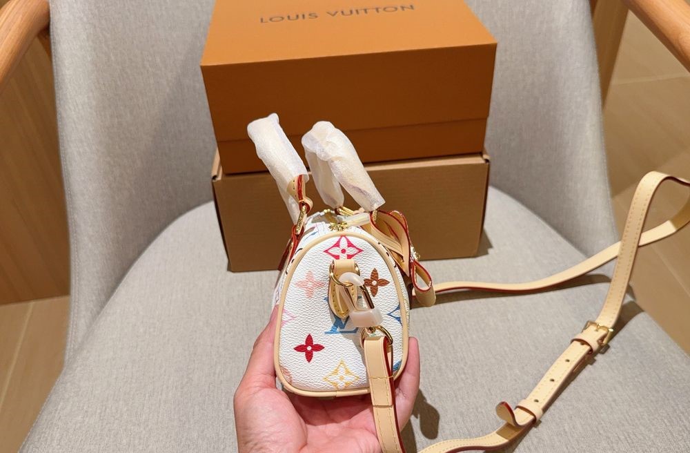 New Collection Fashion Bag L5135 TEN