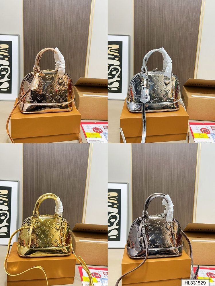 New Collection Fashion Bag L5312 TEN
