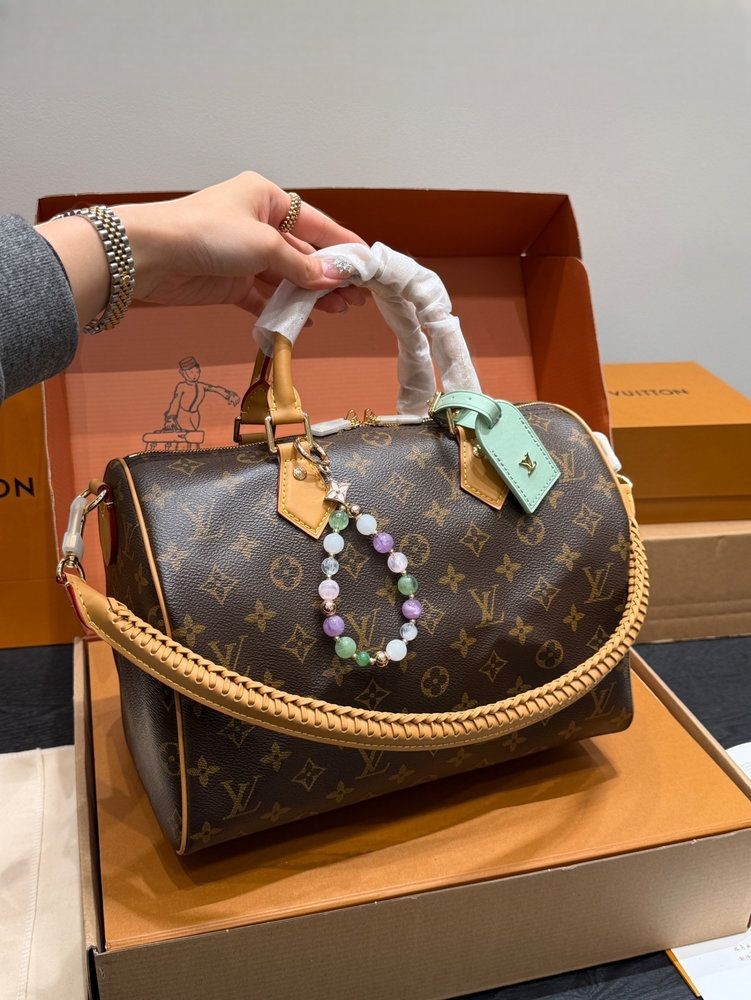 Modern Luxury Daily Bag L5315 FSC