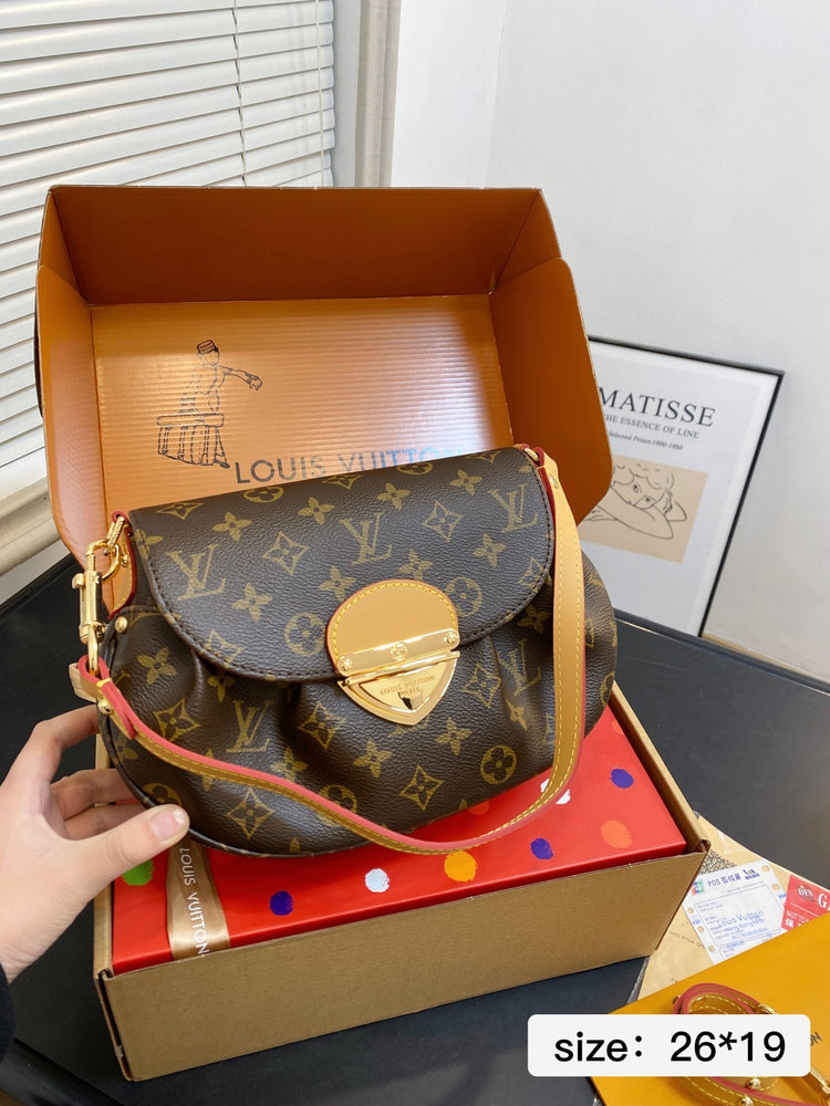 Modern Luxury Daily Bag L5340 FSC