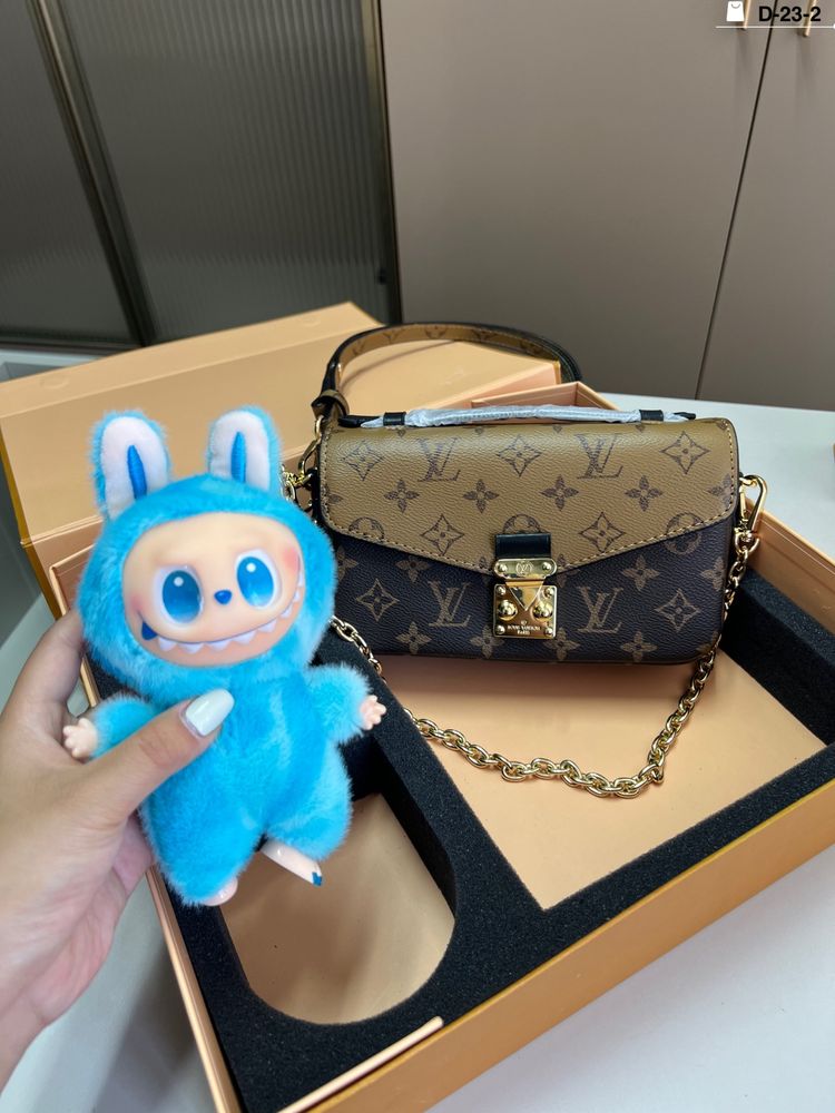 New Collection Fashion Bag L5118 TEN