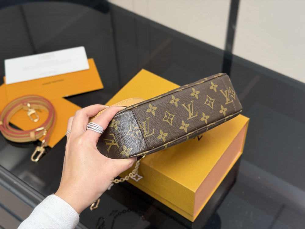 Modern Luxury Daily Bag L5281 FSC