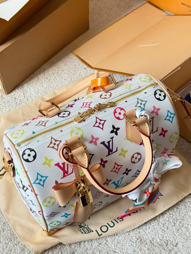 New Collection Fashion Bag L5334 TEN