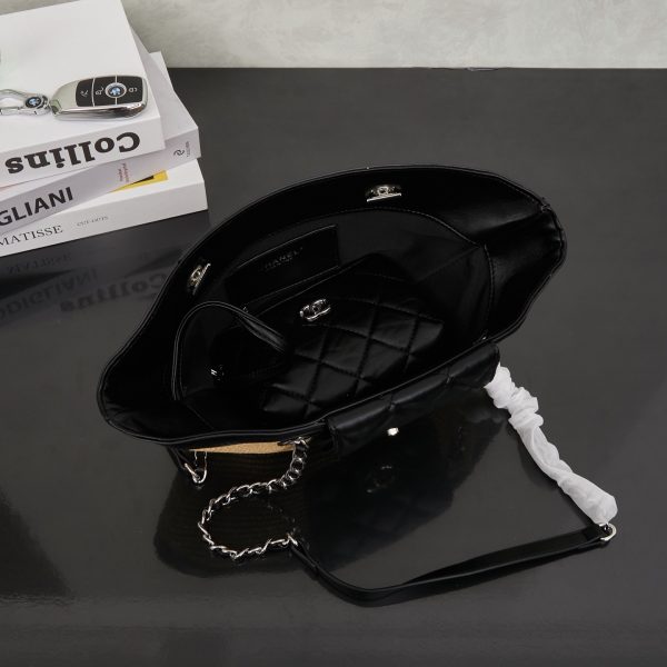 Luxury CN Handbag 2660-002 BC