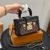 New Collection Fashion Bag L5325 TEN