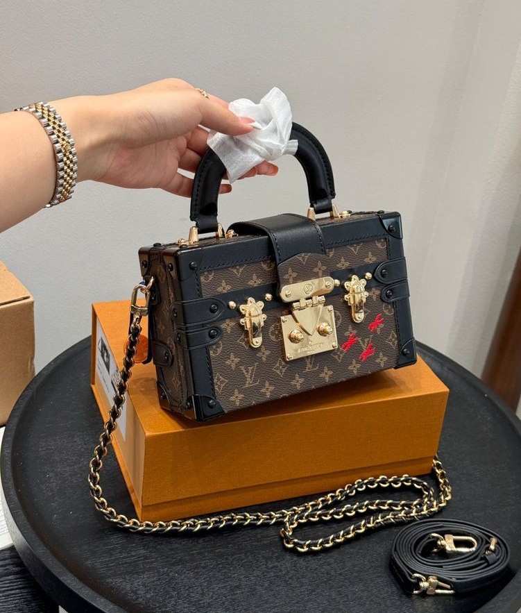New Collection Fashion Bag L5325 TEN